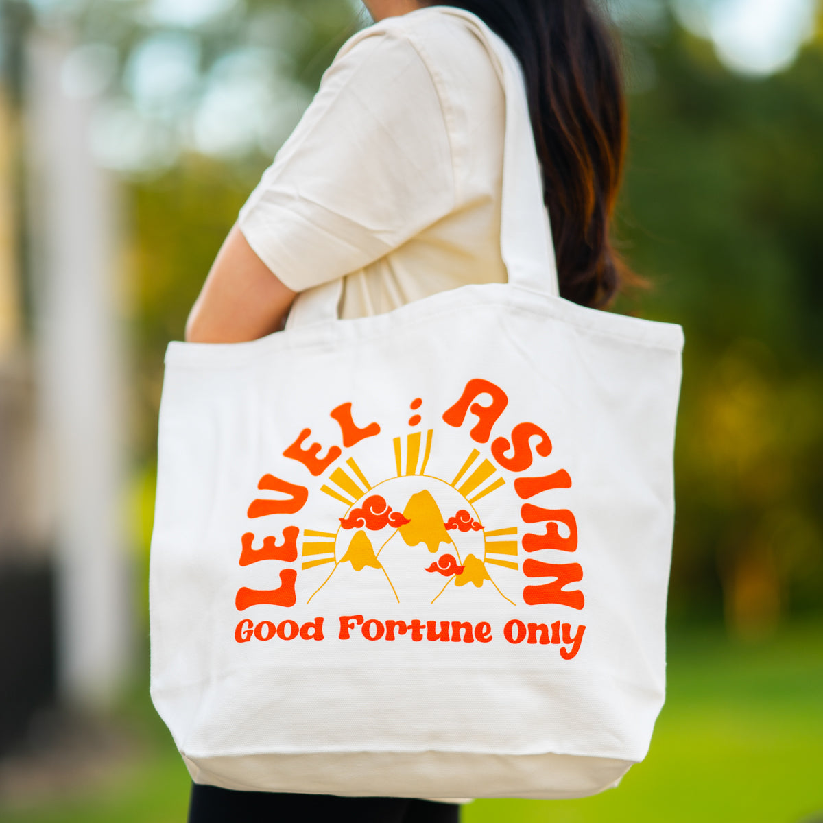 Products – Level Asian Merch Store